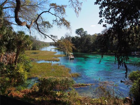 A home in DUNNELLON