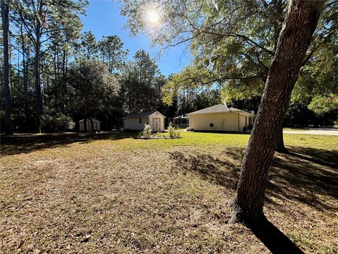 A home in DUNNELLON