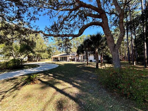 A home in DUNNELLON