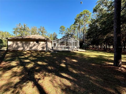 A home in DUNNELLON