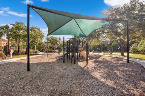 A home in WESLEY CHAPEL