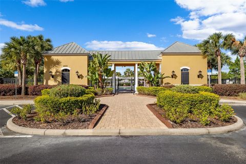 A home in WESLEY CHAPEL