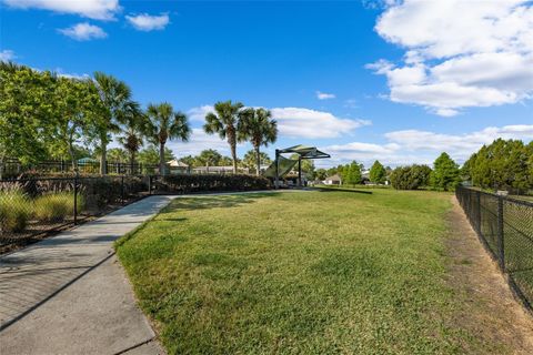 A home in WESLEY CHAPEL