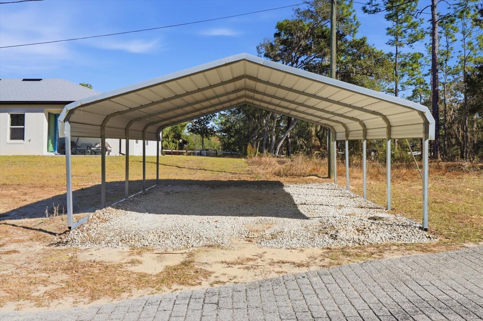 CITRUS HILLS - Residential