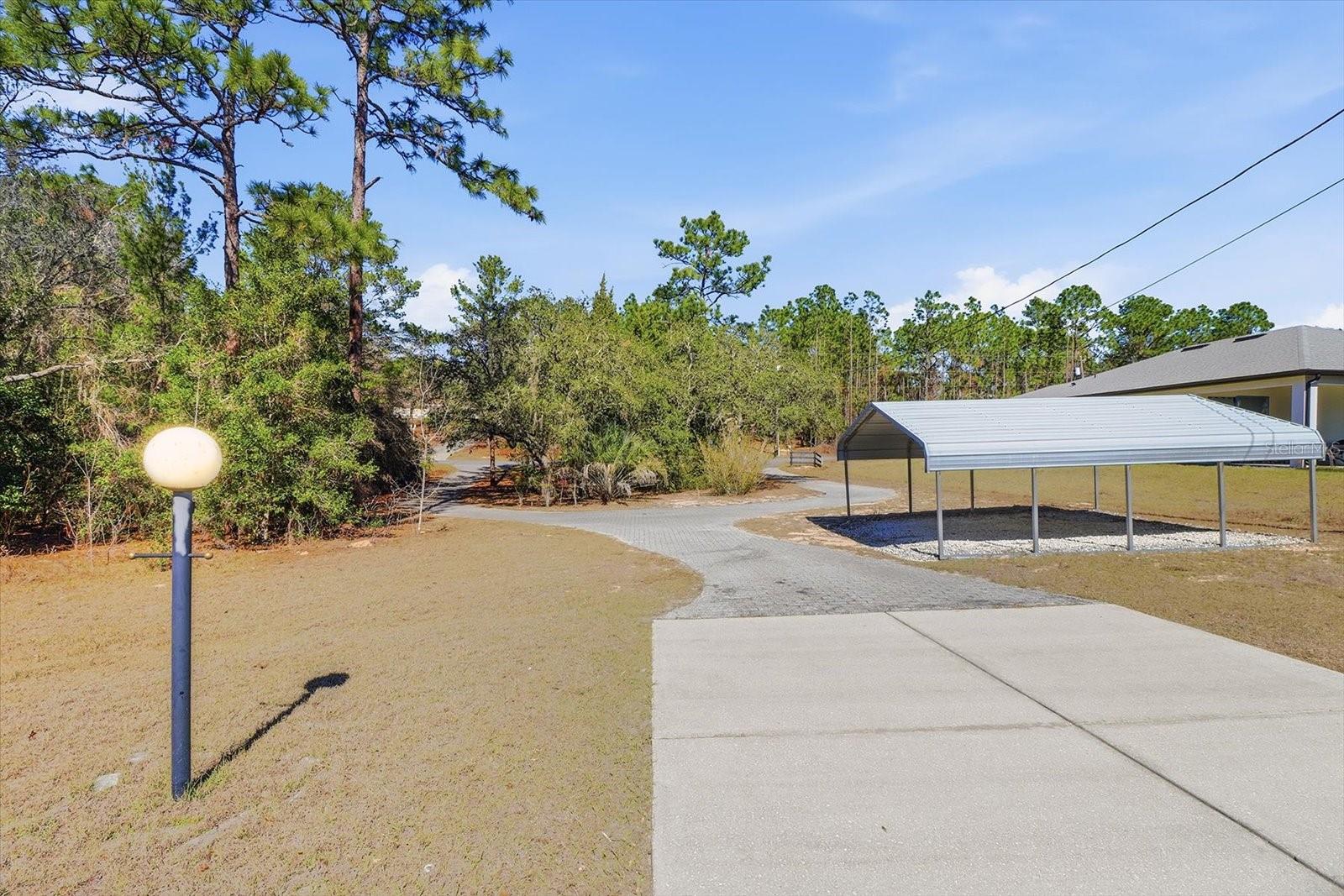 CITRUS HILLS - Residential