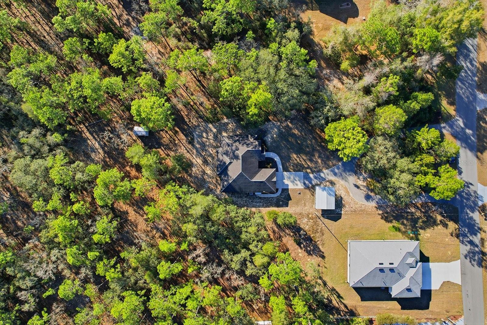 CITRUS HILLS - Residential