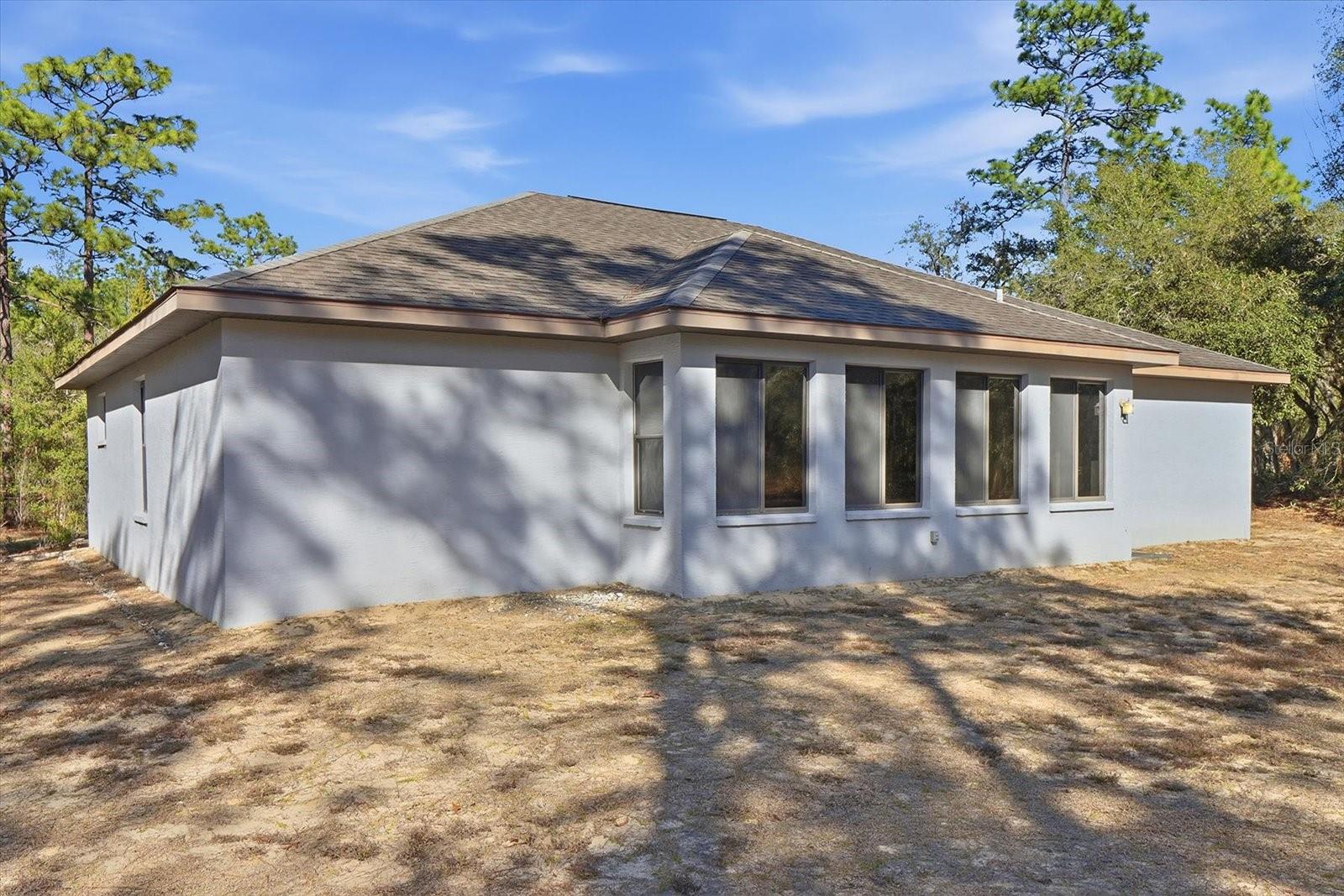 CITRUS HILLS - Residential