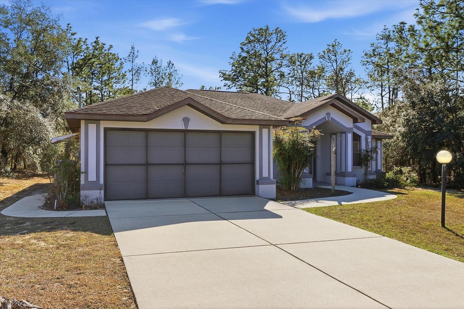 CITRUS HILLS - Residential