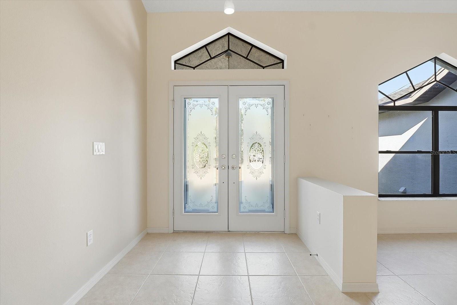 CITRUS HILLS - Residential