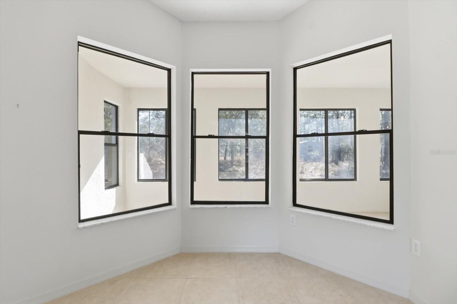 CITRUS HILLS - Residential