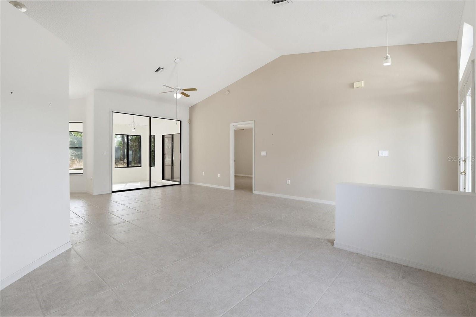 CITRUS HILLS - Residential