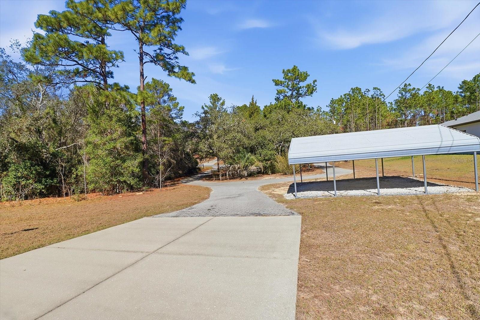 CITRUS HILLS - Residential