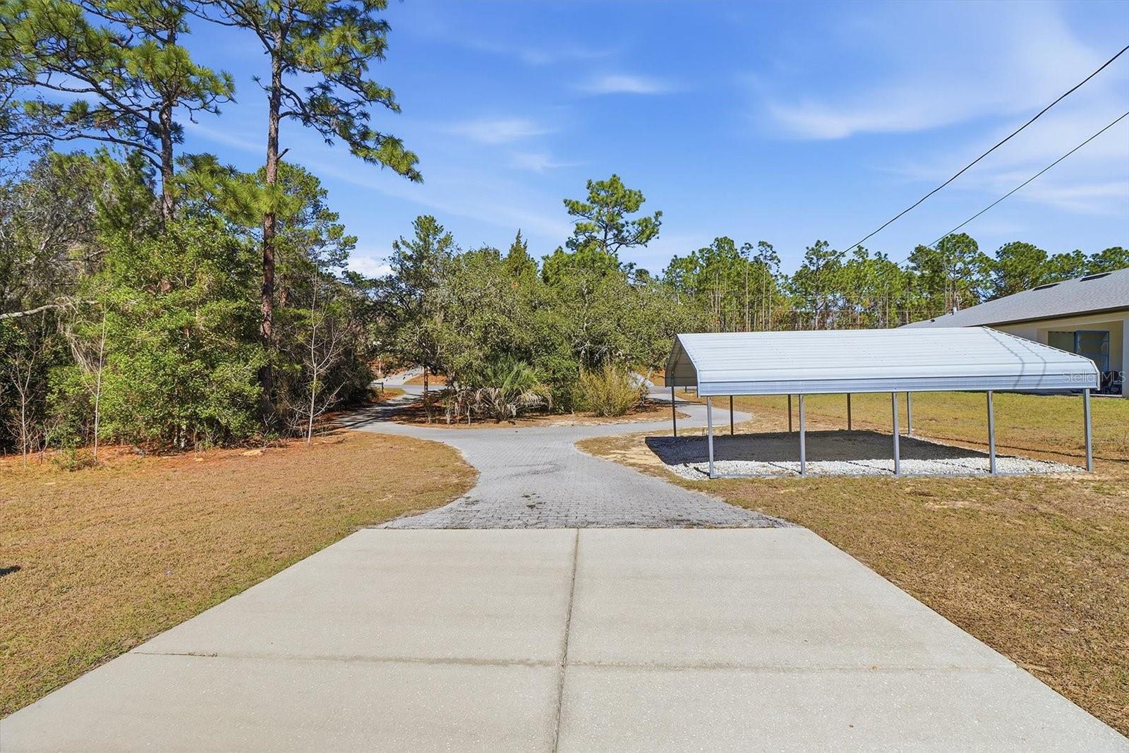 CITRUS HILLS - Residential