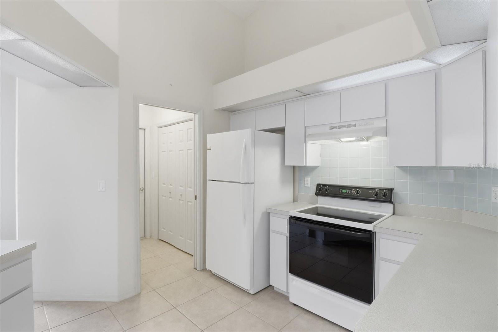 CITRUS HILLS - Residential