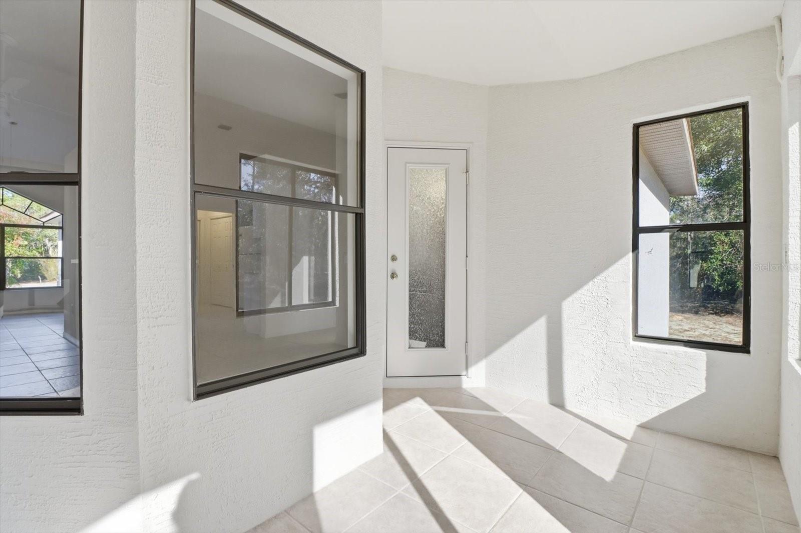 CITRUS HILLS - Residential