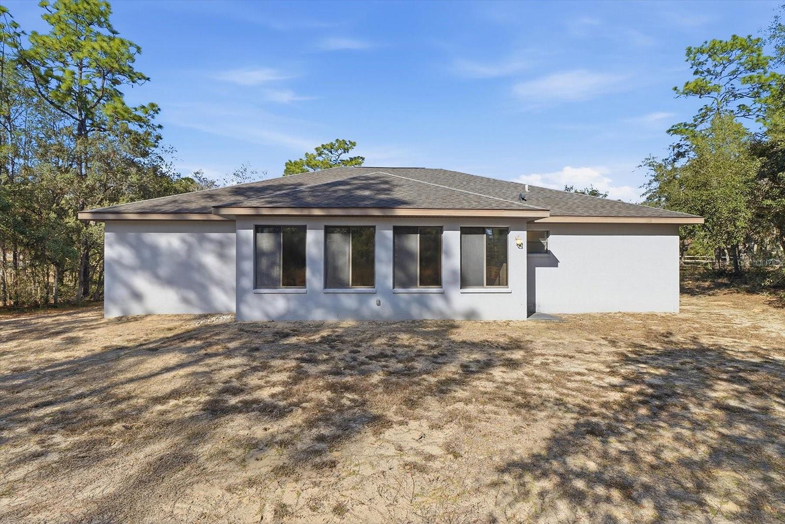 CITRUS HILLS - Residential