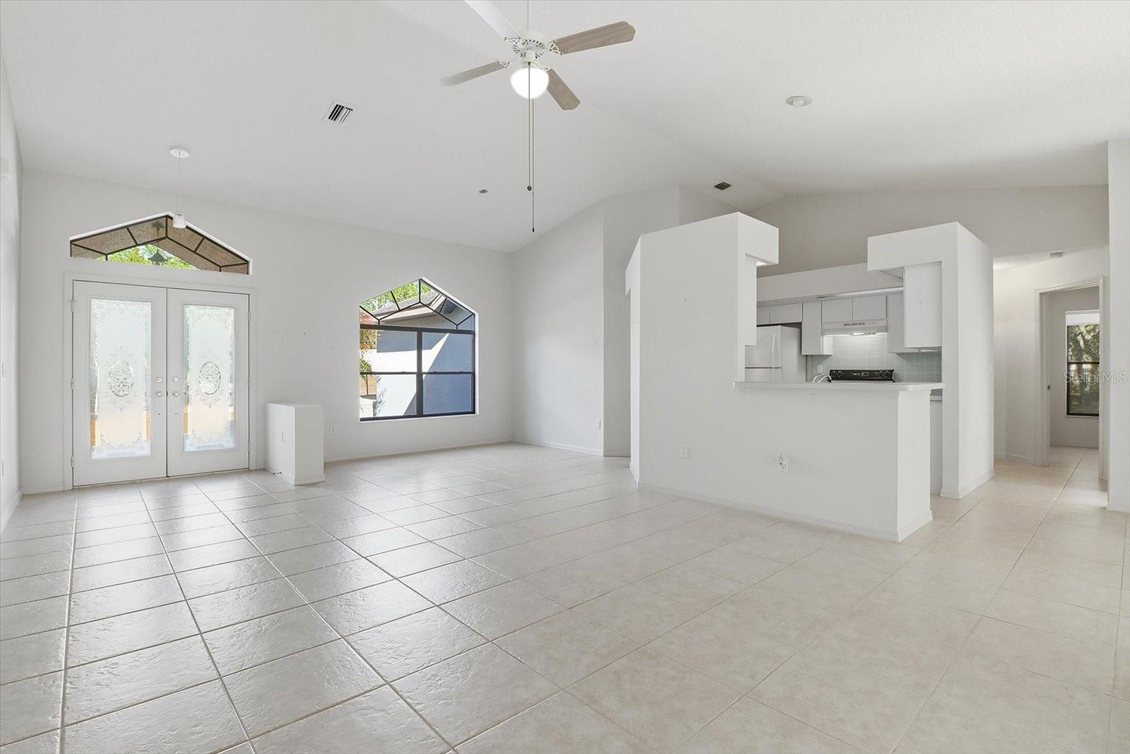 CITRUS HILLS - Residential