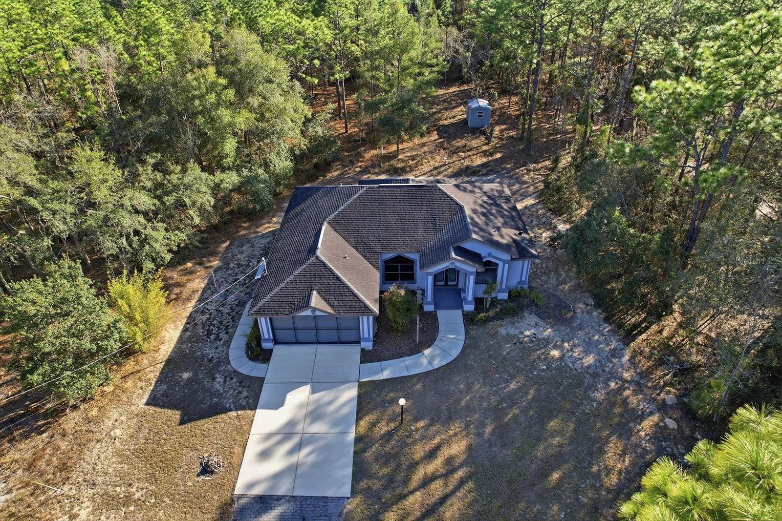 CITRUS HILLS - Residential