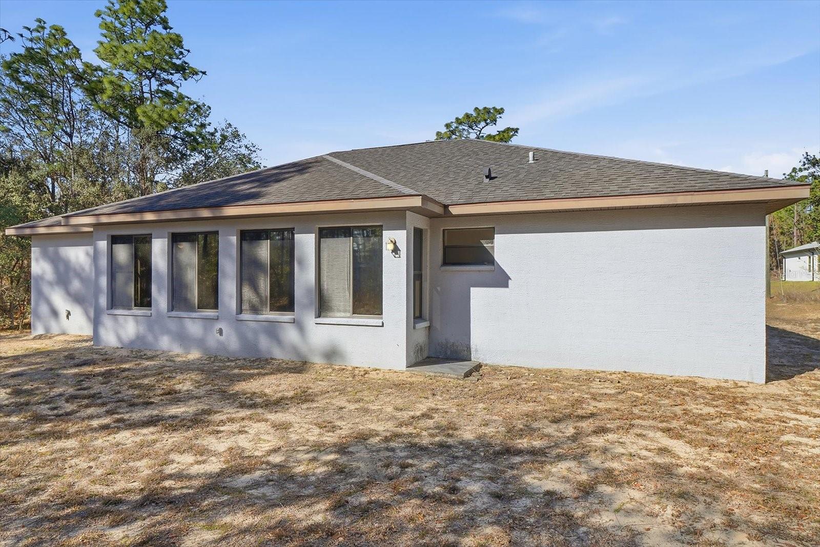 CITRUS HILLS - Residential