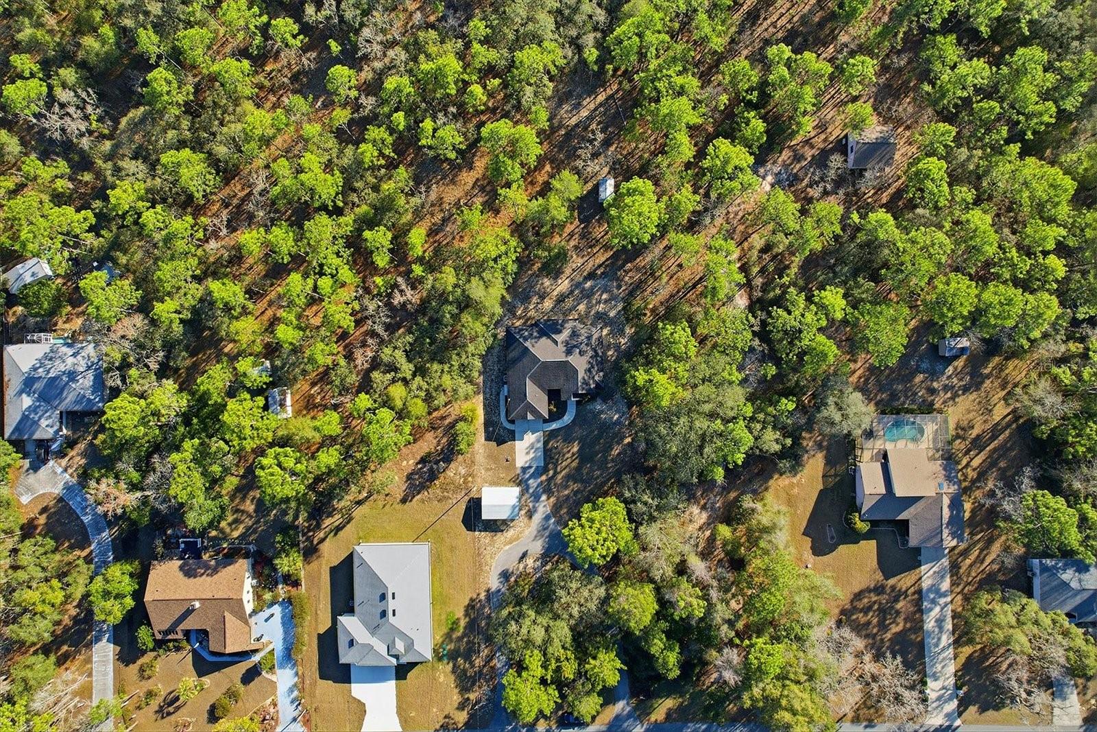 CITRUS HILLS - Residential