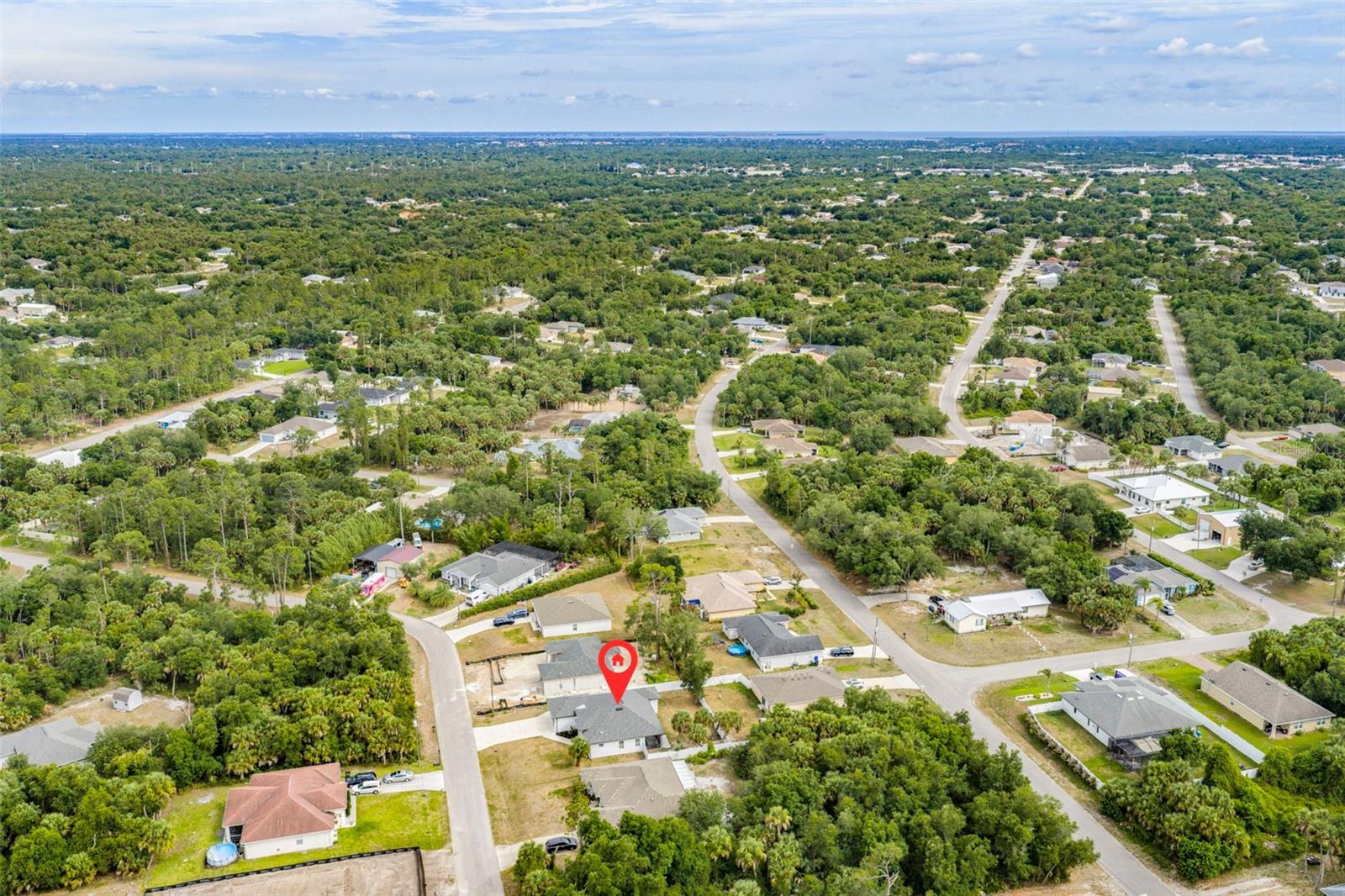 PORT CHARLOTTE SUB 12 - Residential