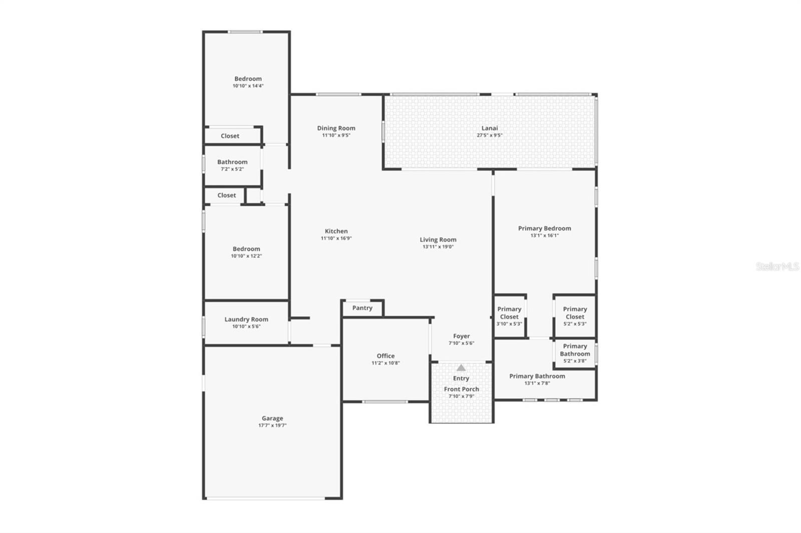 PORT CHARLOTTE SUB 12 - Residential