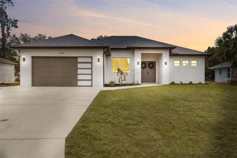 Photo of 4143 Union Lane, North Port, FL 34288 (MLS # C7526168)