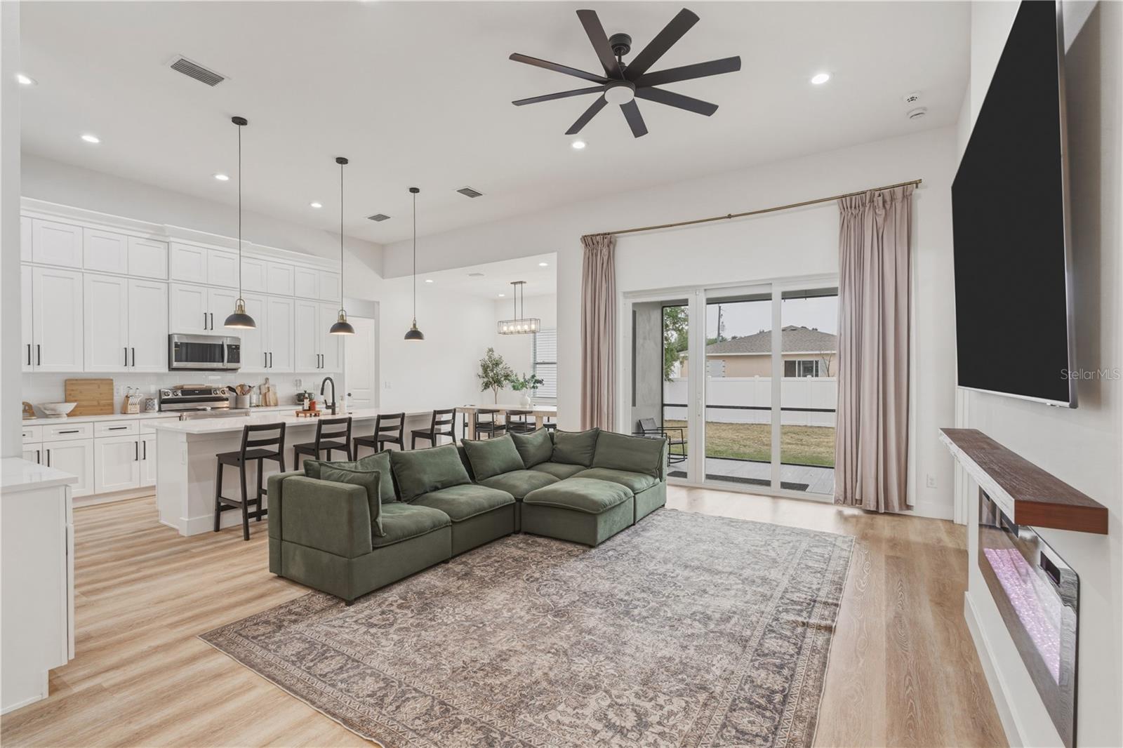 PORT CHARLOTTE SUB 12 - Residential