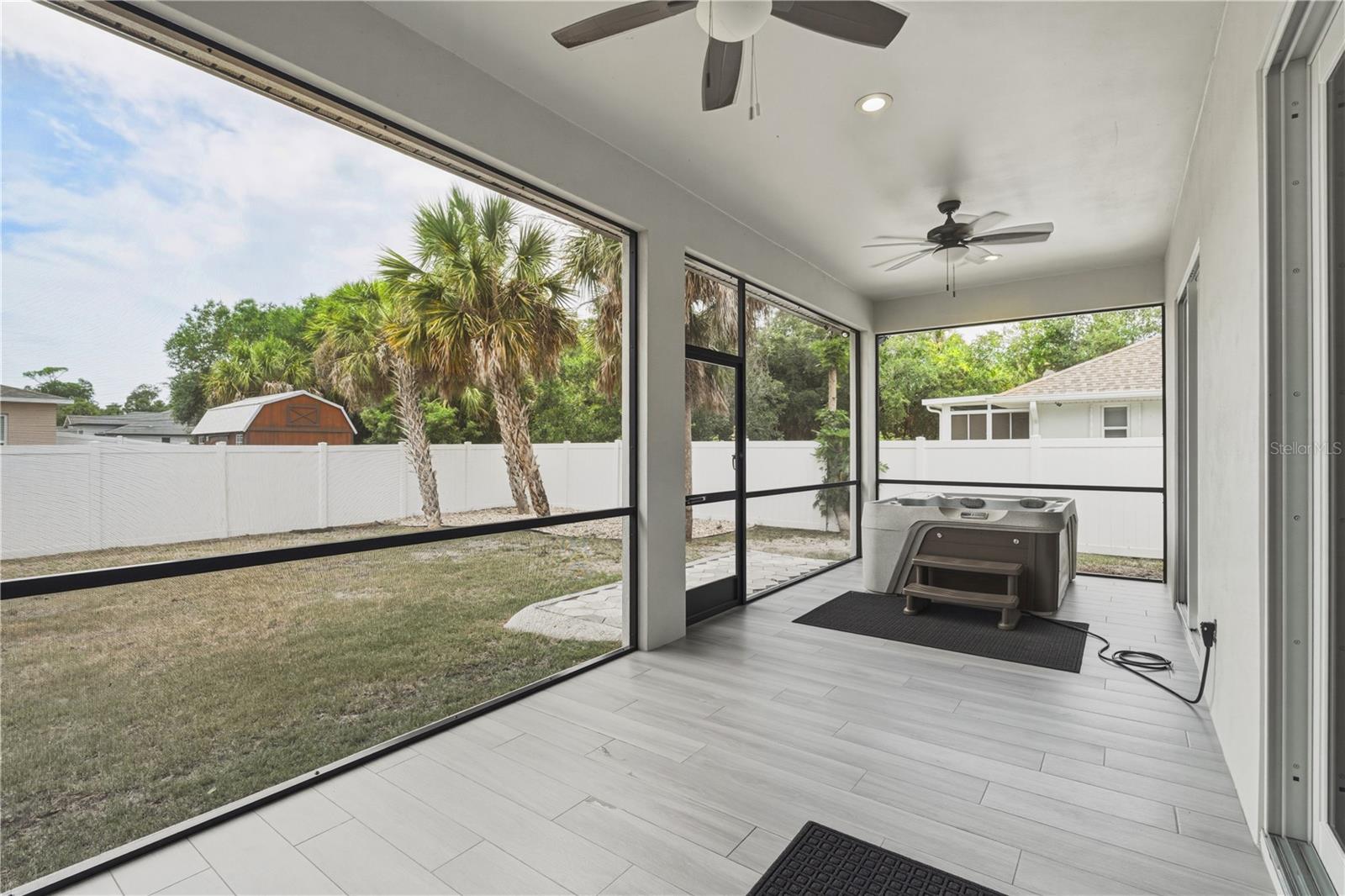 PORT CHARLOTTE SUB 12 - Residential