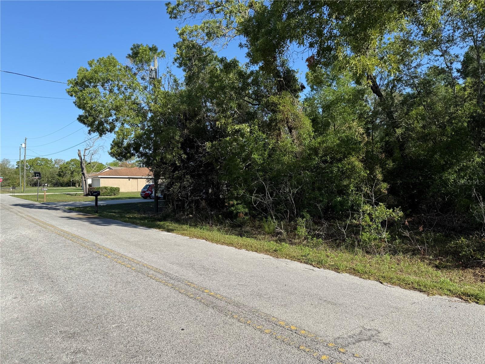 UN 12 ORANGE BLOSSOM HILLS UN - Land