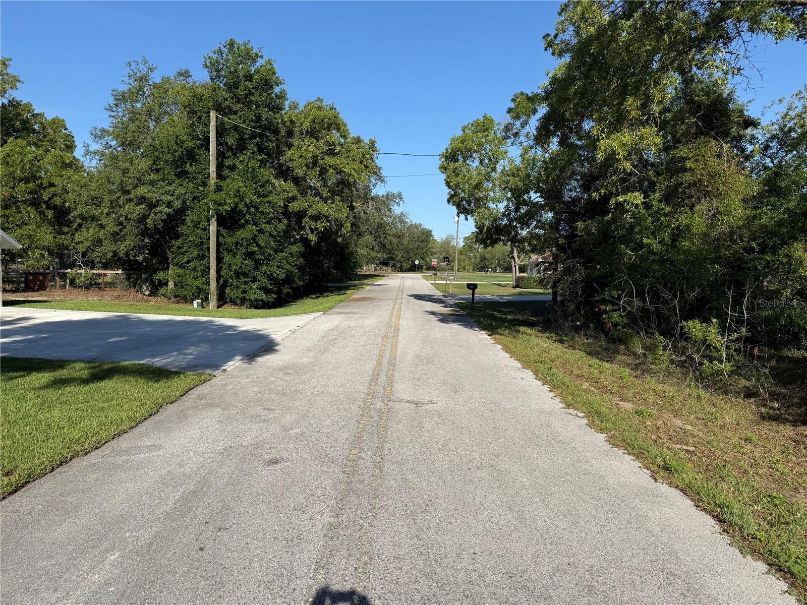 UN 12 ORANGE BLOSSOM HILLS UN - Land