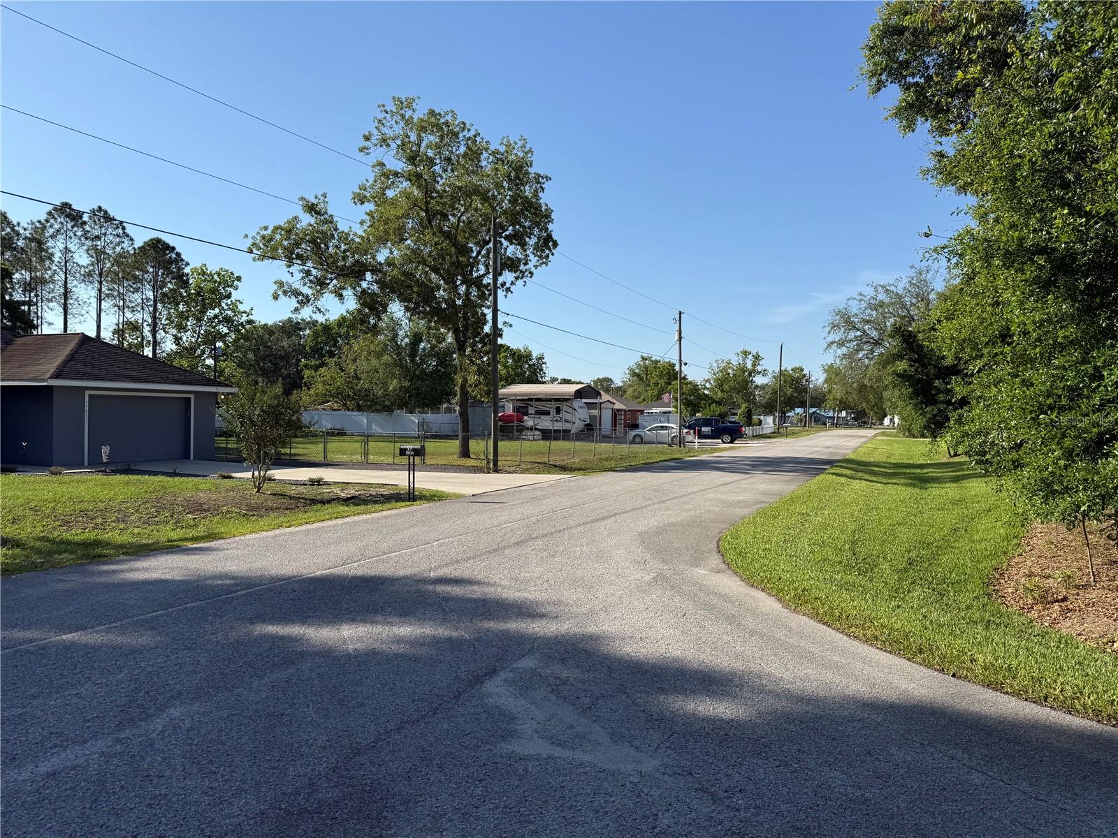 UN 12 ORANGE BLOSSOM HILLS UN - Land