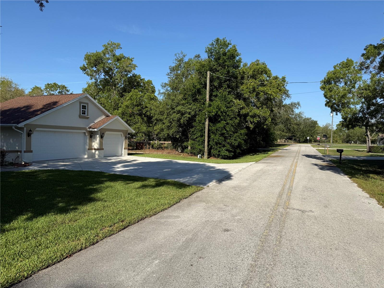 UN 12 ORANGE BLOSSOM HILLS UN - Land