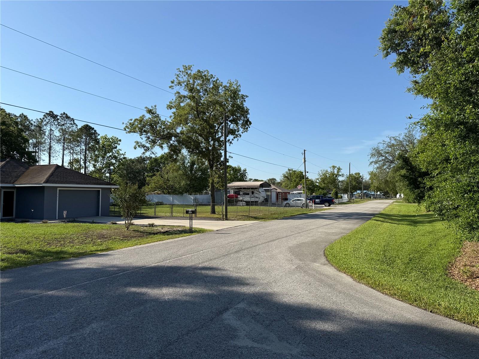 UN 12 ORANGE BLOSSOM HILLS UN - Land