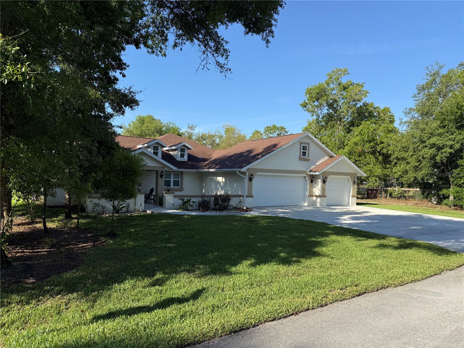 UN 12 ORANGE BLOSSOM HILLS UN - Land