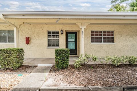 2465 NORTHSIDE DRIVE 605 CLEARWATER FL 33761