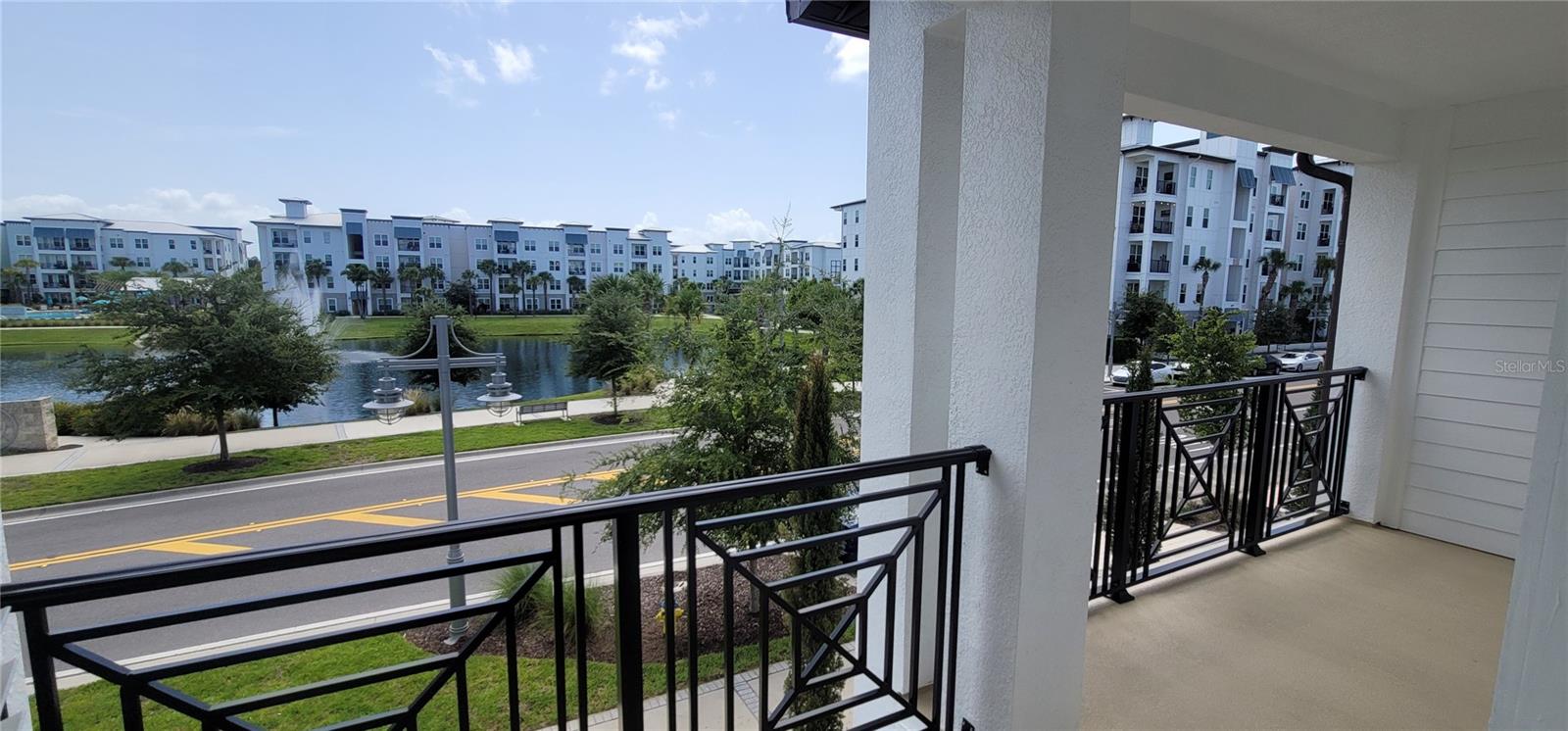 INLET SHORE TWNHMS PH 2A & 2B - Residential Lease