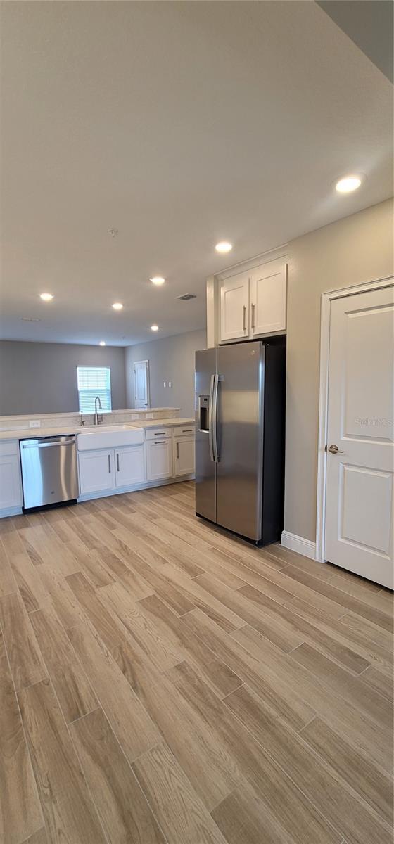 INLET SHORE TWNHMS PH 2A & 2B - Residential Lease