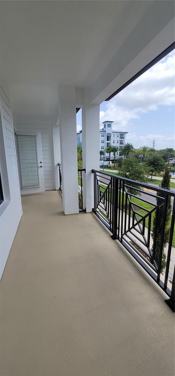 INLET SHORE TWNHMS PH 2A & 2B - Residential Lease