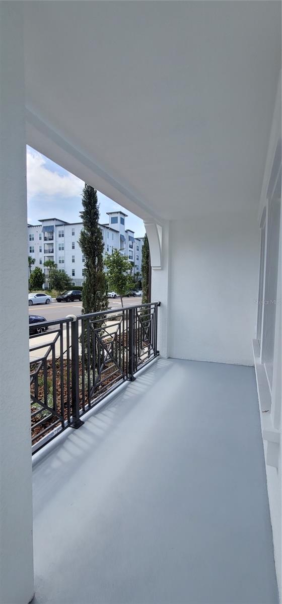 INLET SHORE TWNHMS PH 2A & 2B - Residential Lease