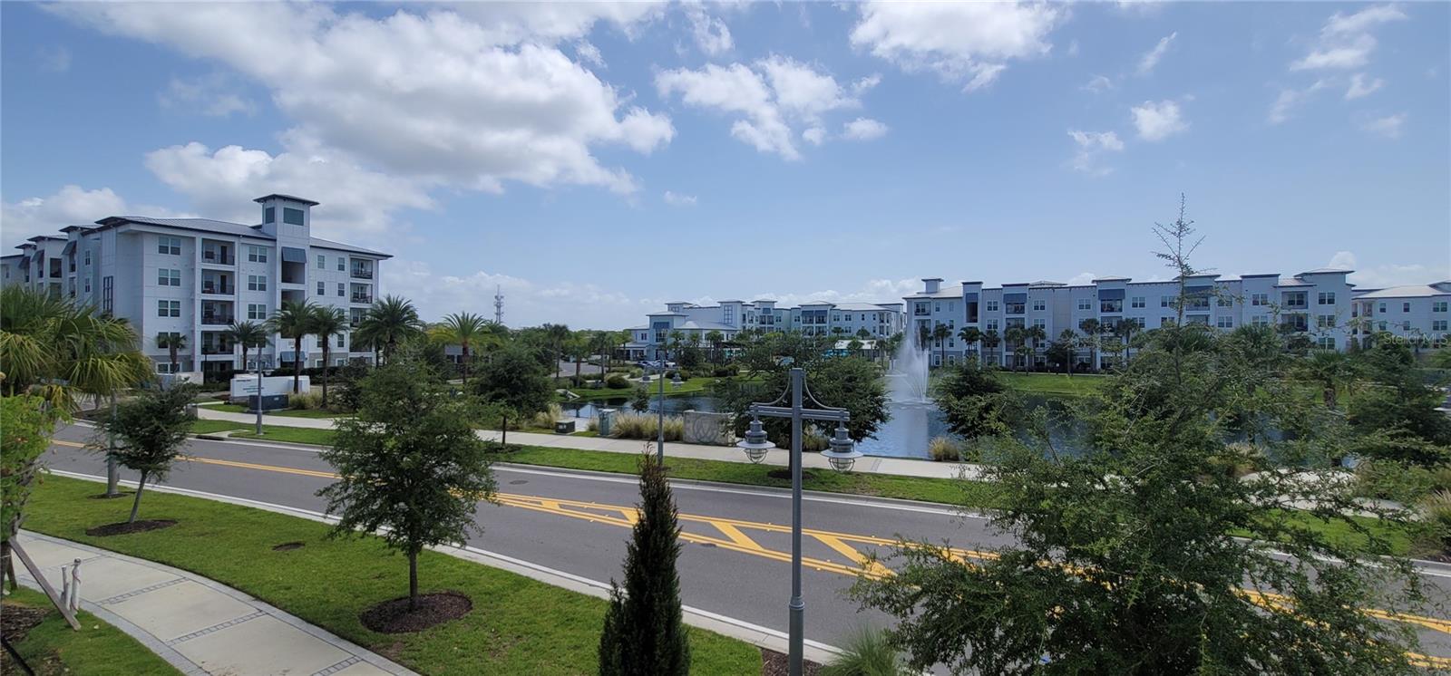 INLET SHORE TWNHMS PH 2A & 2B - Residential Lease