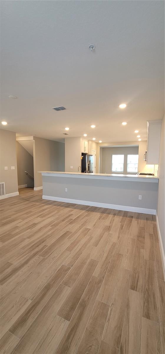 INLET SHORE TWNHMS PH 2A & 2B - Residential Lease