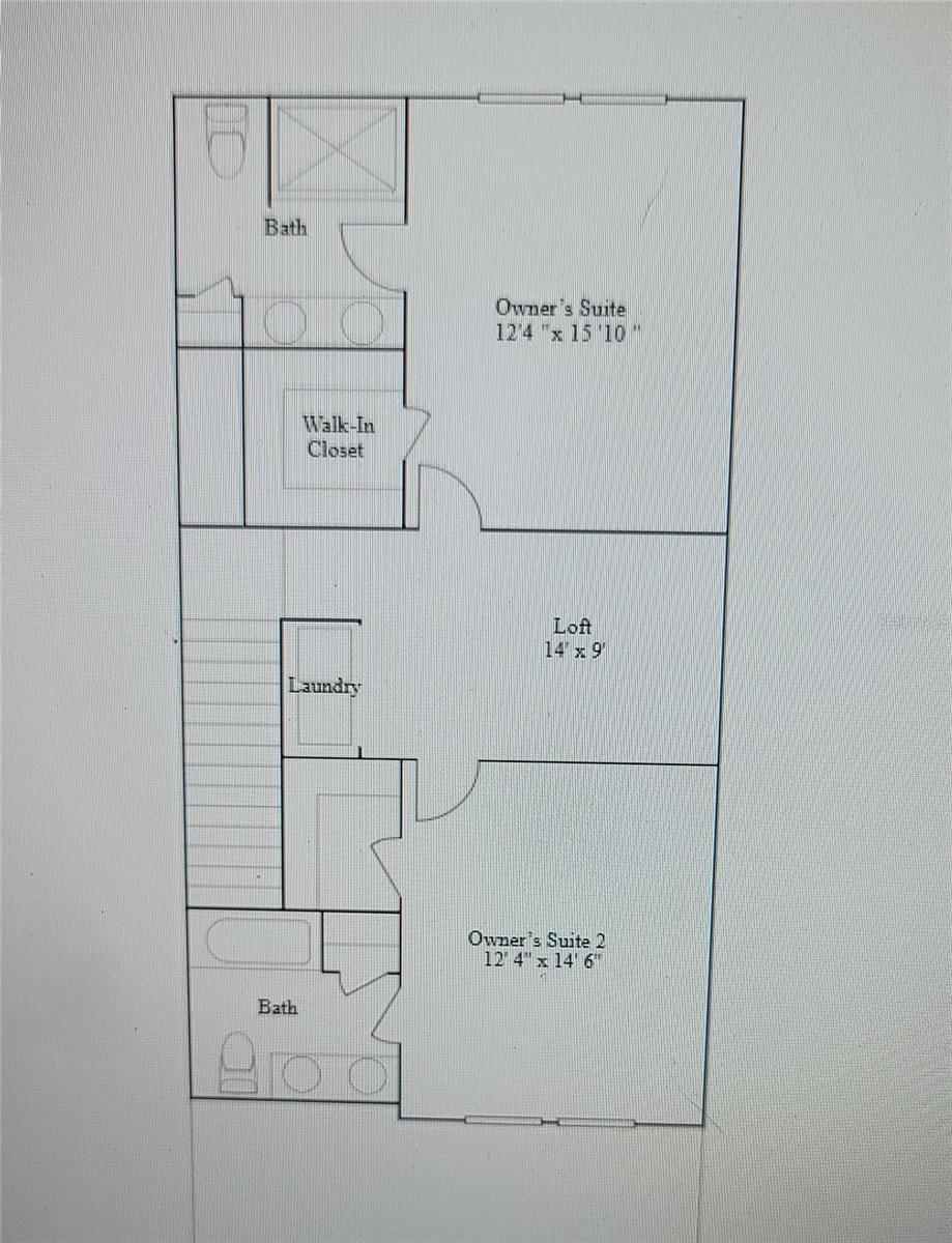 INLET SHORE TWNHMS PH 2A & 2B - Residential Lease