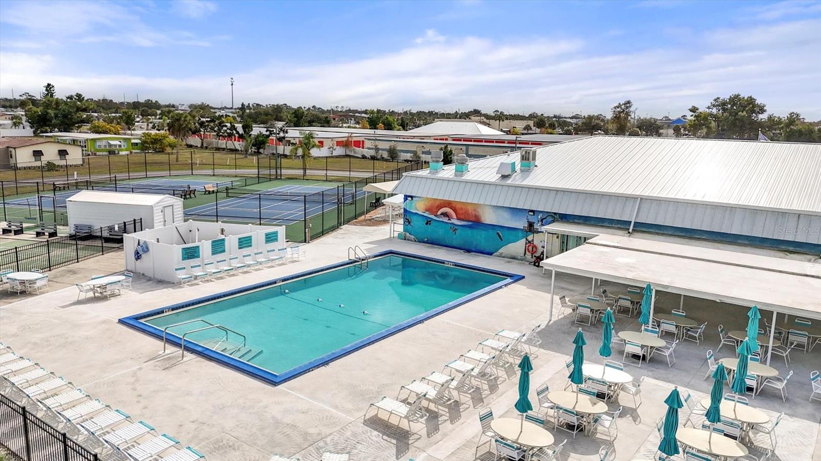 HOL MOB ESTATES 3RD ADD - Residential