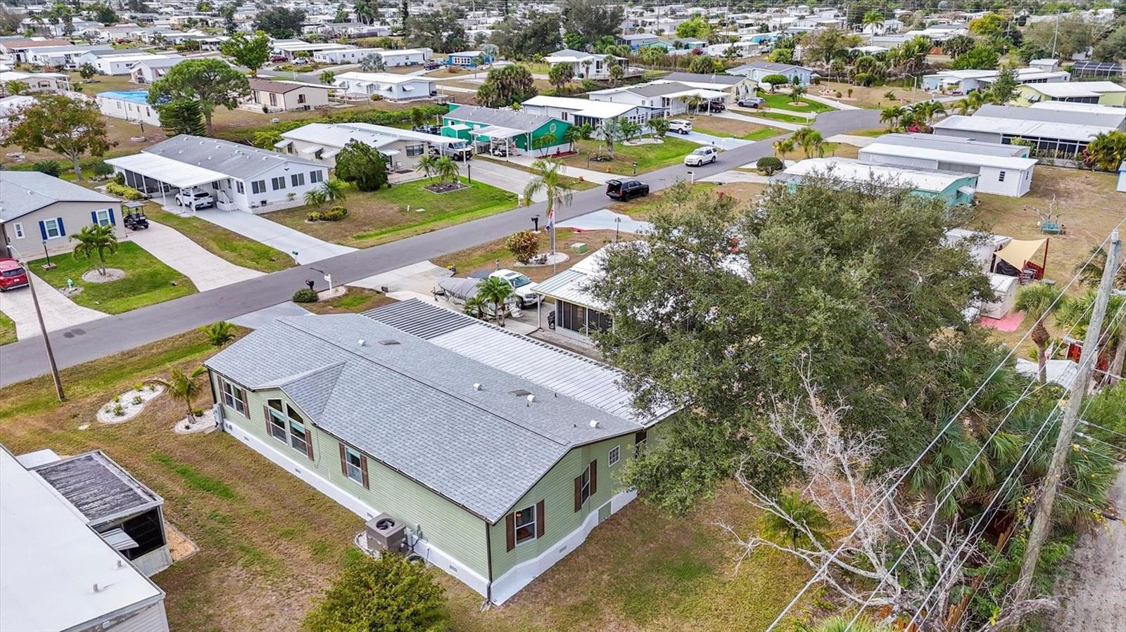 HOL MOB ESTATES 3RD ADD - Residential