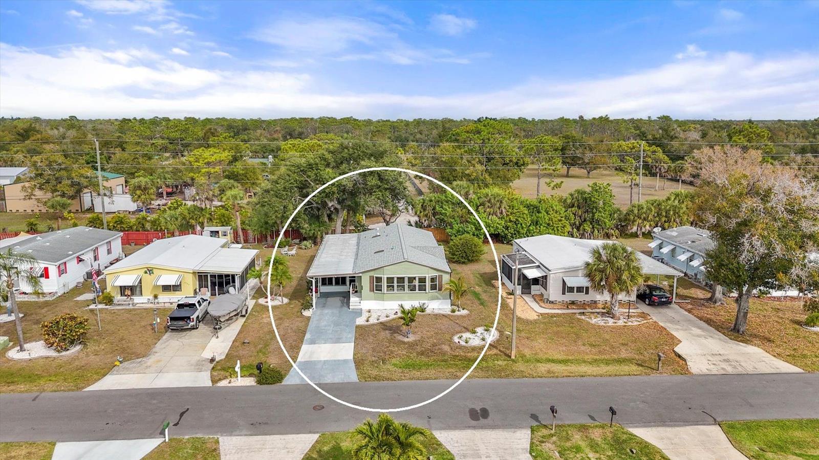 HOL MOB ESTATES 3RD ADD - Residential