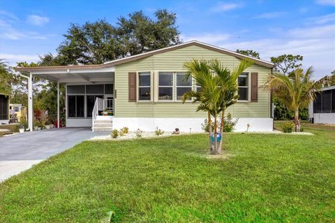 Photo of 2730 Tanager Lane, Englewood, FL 34224 (MLS # D6145597)