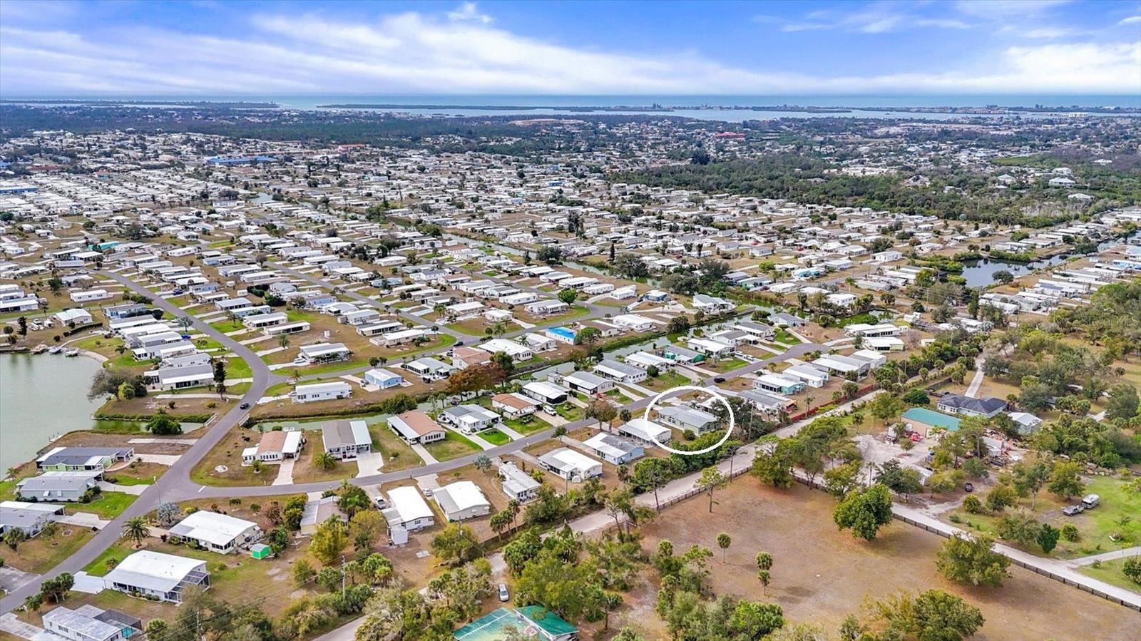 HOL MOB ESTATES 3RD ADD - Residential