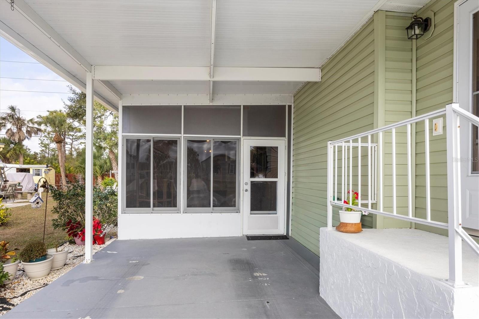 HOL MOB ESTATES 3RD ADD - Residential