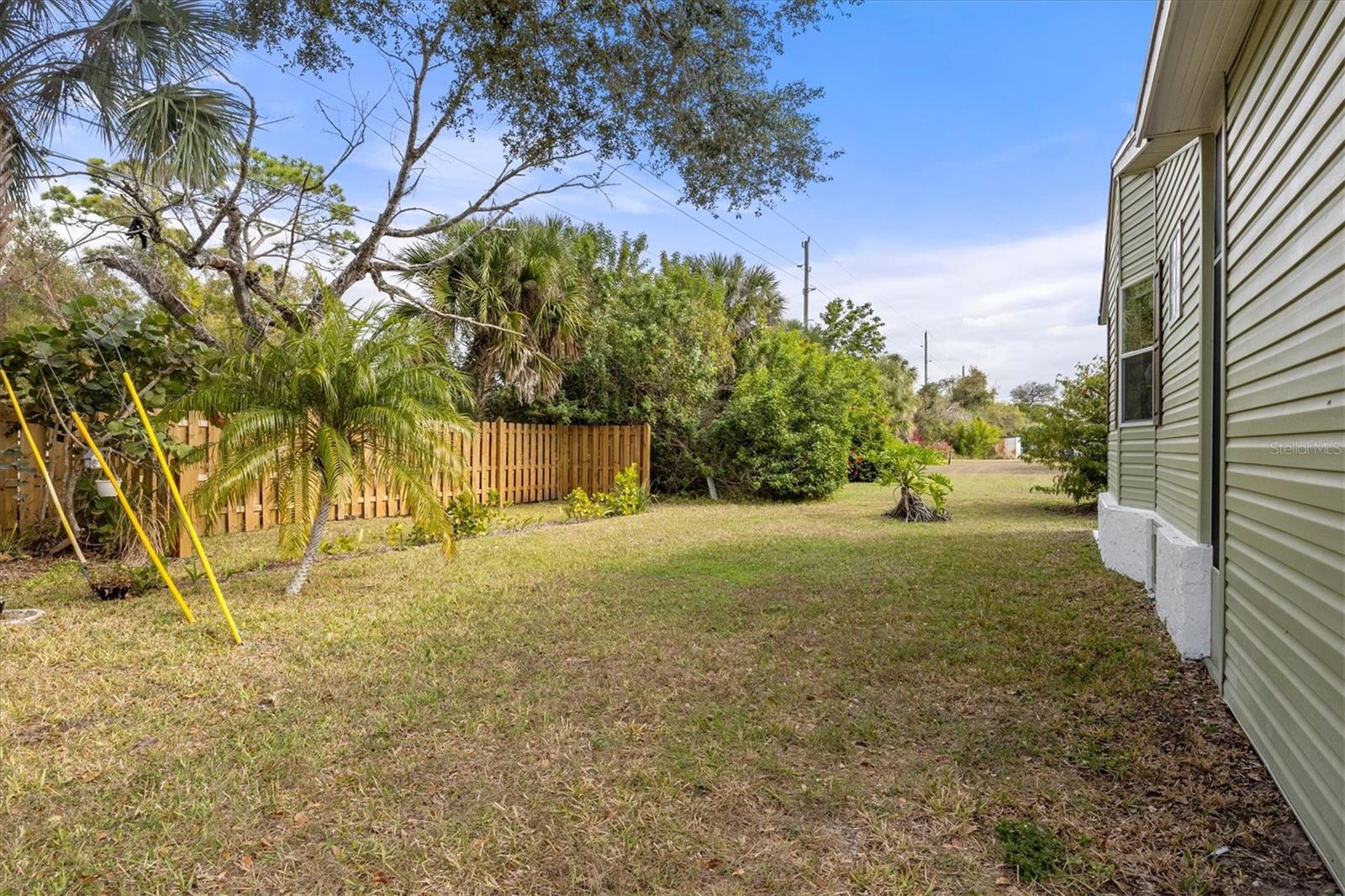 HOL MOB ESTATES 3RD ADD - Residential